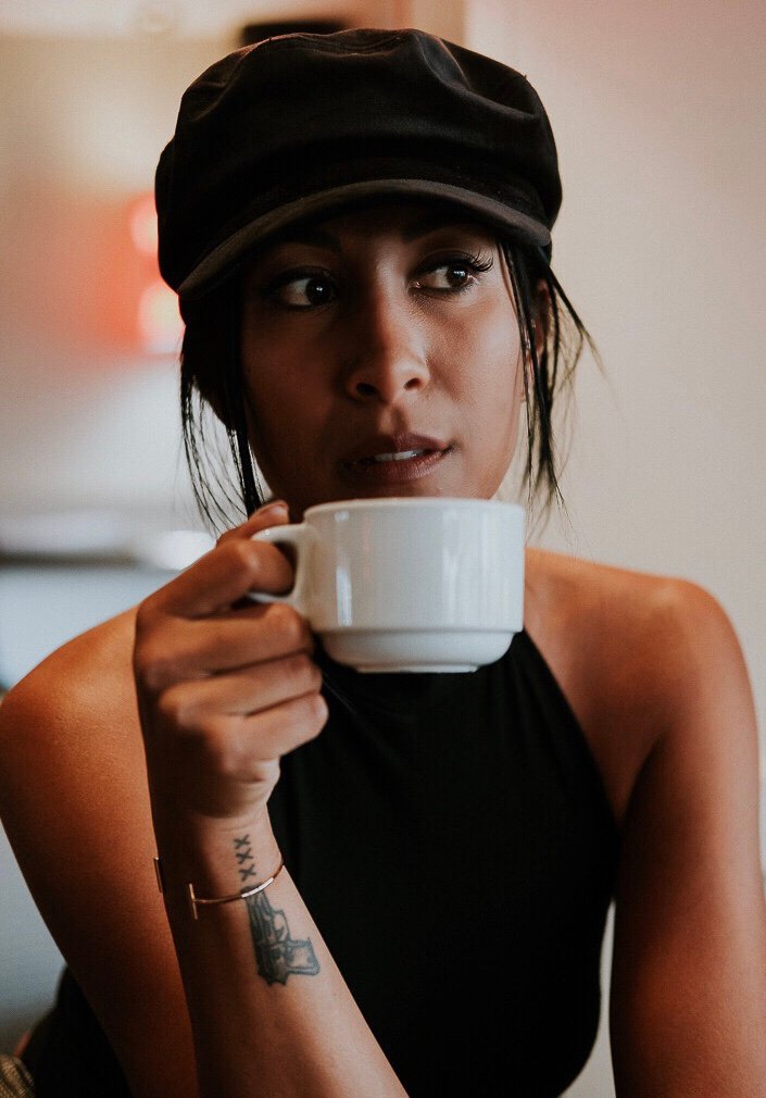 Photo de profil de Céline